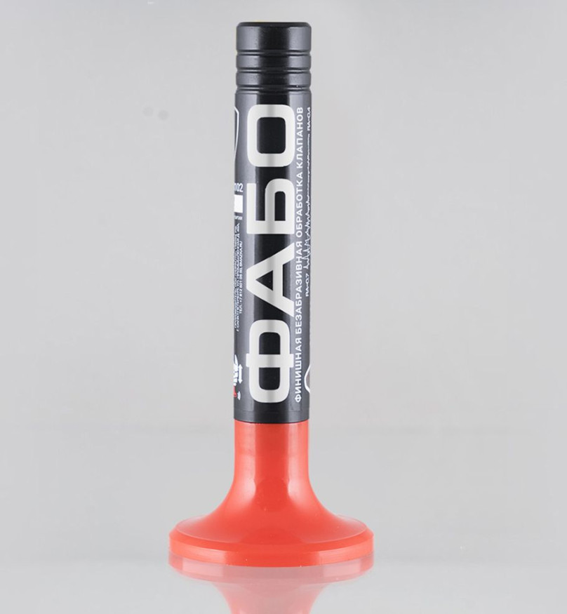 VMPAUTO  Притирочная паста «ФАБО»  40гр.