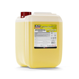 AVS  Автошампунь для бесконтактной мойки  "Active Foam" 1:1 PF-10 OPTIMUM 20кг.