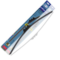 Дворники ALCA SUPER FLAT  21"-530mm