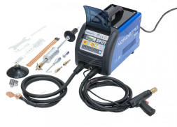 Споттер NORDBERG WS4 для точечной сварки