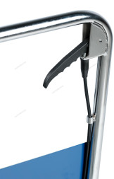 Подъемный гидравлический стол NORDBERG N3T350