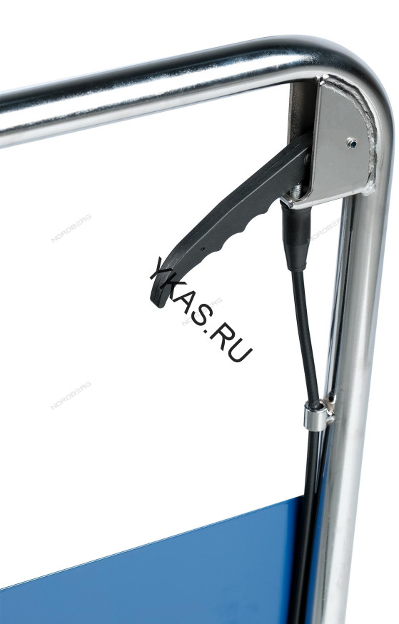 Подъемный гидравлический стол NORDBERG N3T350