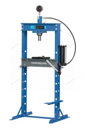 Напольный пресс NORDBERG N3620FL с ножным приводом