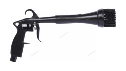 Пистолет продувочный NORDBERG Ti23L с гибкой вращающейся насадкой