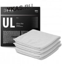 DETAIL  Микрофибра  Ultra Lite (упаковка 3 шт)  40х40мм