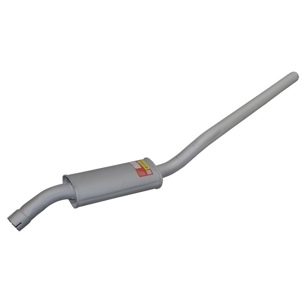 RG Резонатор ГАЗ-3302-2217 с дв. 405 удлиненный