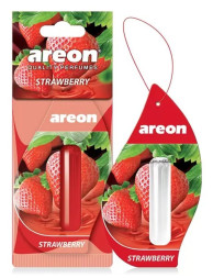 Осв.возд. Areon LIQUID "колба"  5ml   Strawberry