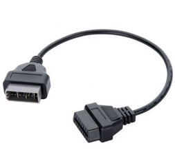 Переходник для автосканера ELM327  Nissan 14Pin
