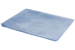 Салфетка из  замши PAL замша перфорированная 50х37см