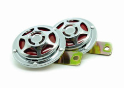 Сигнал "улитка" AVS 1021 2шт.