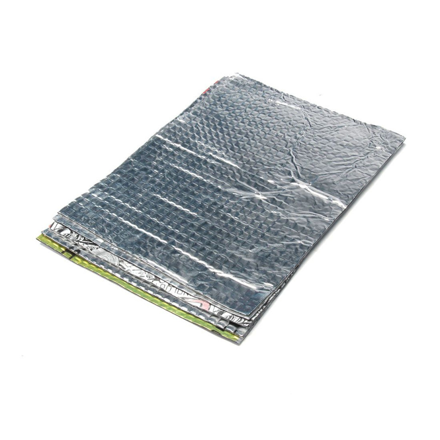 Виброизоляция  МИНИ M3 33x25см толщина 3мм (КМП экв. у.е 0.29)