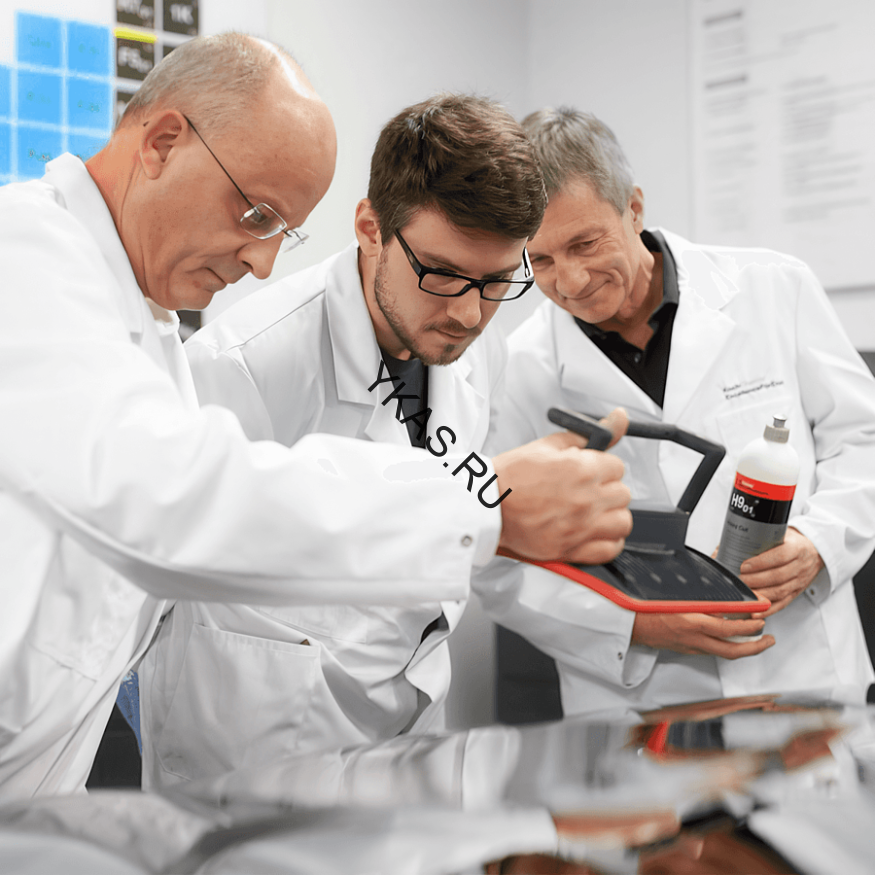 HEAVY CUT H9.01 - Абразивная полировальная паста для твёрдых лаков (1 л) 402001