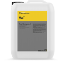Acid Shampoo A - Концентрированный кислотный шампунь для портальных автомоечных комплексов (22 кг) 311022