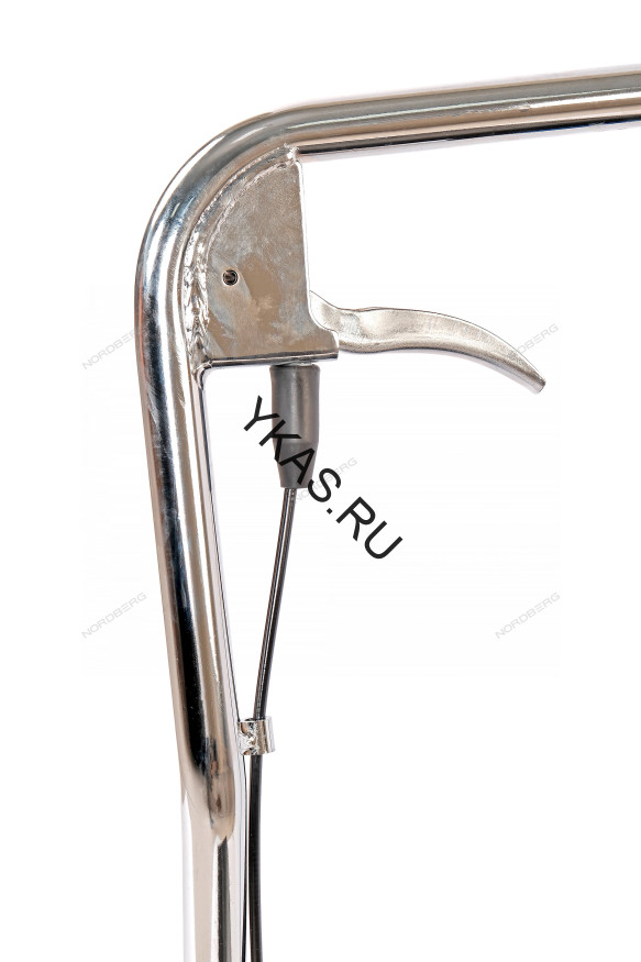 Подъемный гидравлический стол NORDBERG N3T301