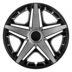 Колпак STAR 15" NHL Super Black