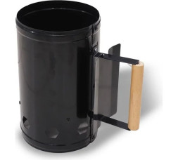 Стартер для розжига углей и брикета BBQ