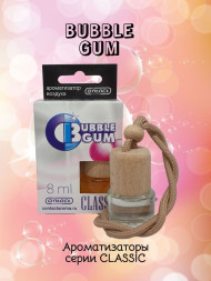 Осв.возд. Соntact деревянный бочонок CLASSIC "Bubble Gum" 8ml