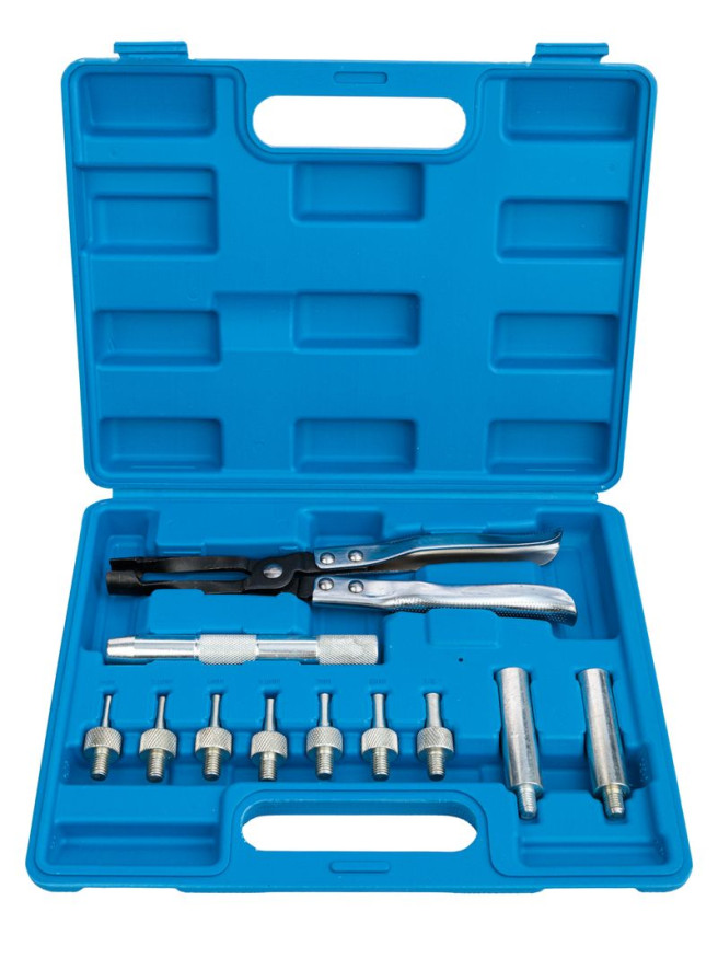М5. Набор для замены маслосъемных колпачков и направляющих втулок