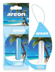Осв.возд. Areon LIQUID "колба"  5ml   Summer Dream