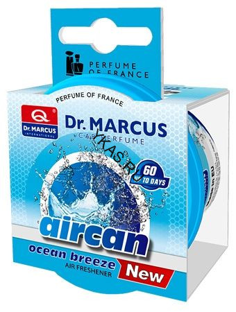Осв.воздуха DrMarcus банка  AIRCAN  Ocean Brave