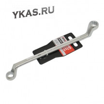 RedMark  Ключ коленчатый накидной 12x13 мм