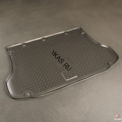 Коврик багажн.  Kia Sorento (12-)  (XM FL)