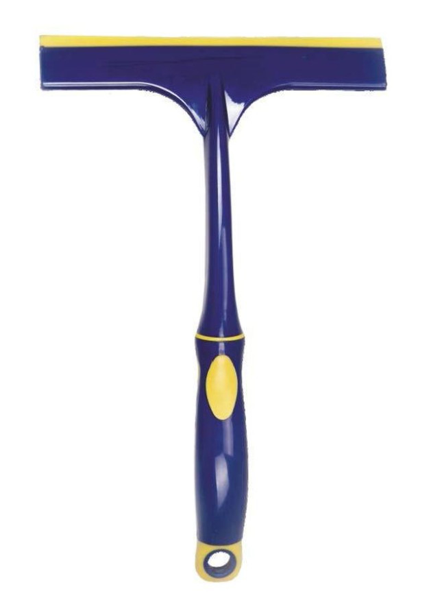 Стяжка воды GOODYEAR WC-02 с силиконовым лезвием 26*16см