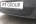 Зимняя заглушка решетки переднего бампера (ABS) LADA Largus 2012-2020 предзаказ