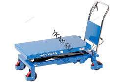 Подъемный стол гидравлический NORDBERG N3T1000