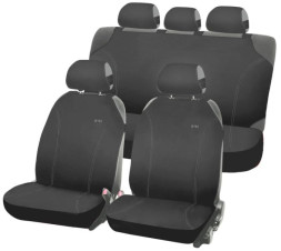 Комплект Накидок  «MAGIC»  Тёмно-Серый