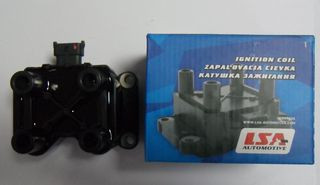 LSA Катушка зажигания  М 412