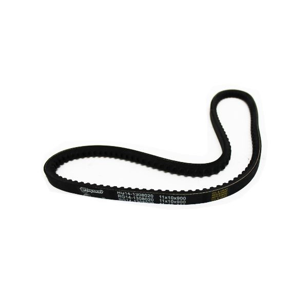 RG Ремень  900 генератора дв.402 Г-3302 Riginal