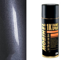 Mobihel Эмаль базовая металлик аккорд (520мл)