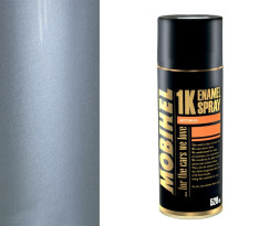 Mobihel  Эмаль базовая металлик электрон (520мл)