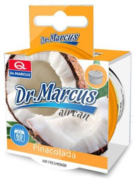 Осв.воздуха DrMarcus банка AIRCAN Pinacolada