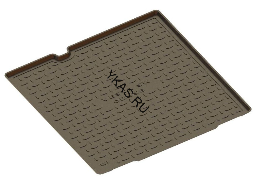 Коврик багажн.   LADA VESTA CROSS  SW (15-)  (ниж. положение полки), нижний