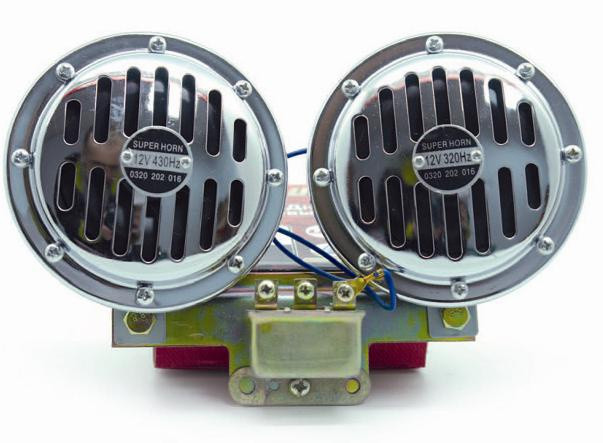 Сигнал "улитка" AVS  1052 2шт.