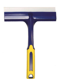 Стяжка воды GOODYEAR WC-03 с силиконовым Т-лезвием 27*21см