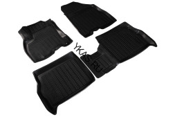 Коврики резиновые   Evolute I-PRO 2022г.-  тэп