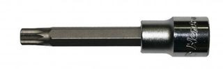 Инструмент HANS. Торц. головка средняя с вставкой  1/2" M16  профиль XZN 12-гр.  L100mm