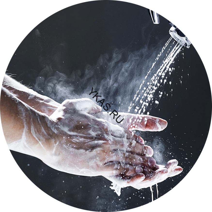 Gentle Hand Wash - Жидкое мыло (2л) 431002