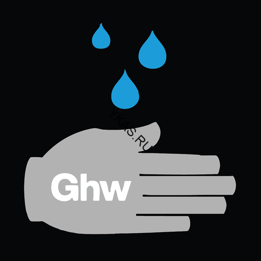 Gentle Hand Wash - Жидкое мыло (2л) 431002