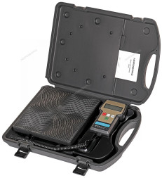 Весы электронные NORDBERG NFG20 (до 100 кг)