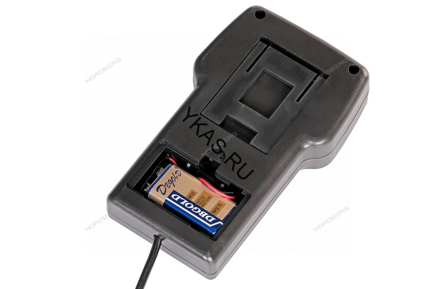 Весы электронные NORDBERG NFG20 (до 100 кг)