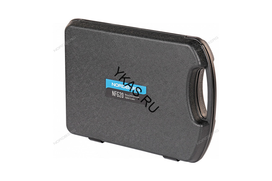 Весы электронные NORDBERG NFG20 (до 100 кг)