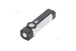 Лампа аккумуляторная светодиодная NORDBERG 1901 с УФ подсветкой