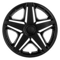 Колпак STAR 15" NHL черный