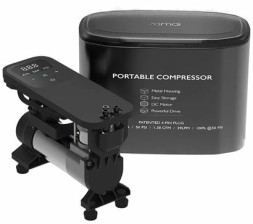 Компрессор  Xiaomi 70mai  /39л/прикур.