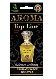 Осв.возд. AROMA Topline Селективная серия s01 Clive Cristian