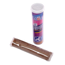 AGA 857S Холодная сварка БРОНЗА S7 58гр.